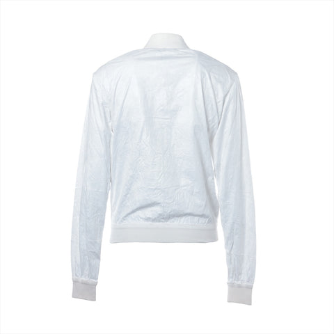 GUCCI Blouson 38 Jacket white WS16271