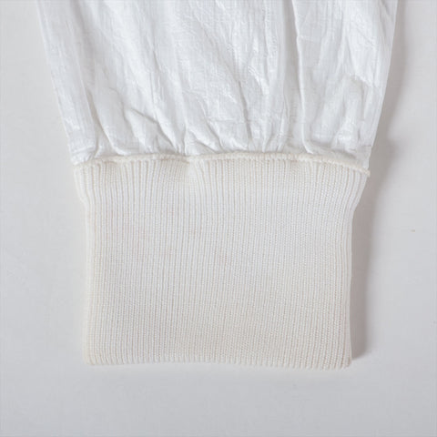 GUCCI Blouson 38 Jacket white WS16271