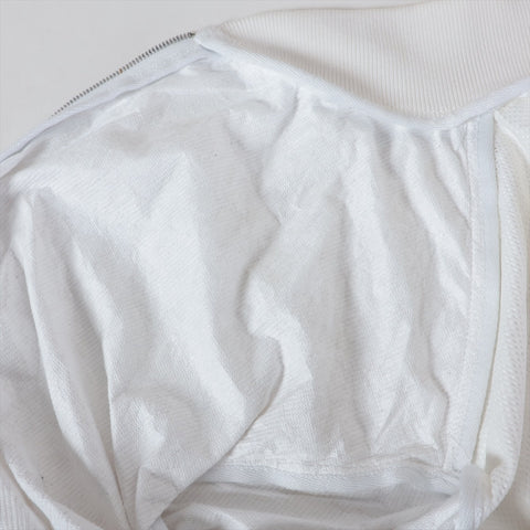 GUCCI Blouson 38 Jacket white WS16271