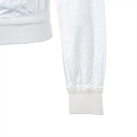 GUCCI Blouson 38 Jacket white WS16271