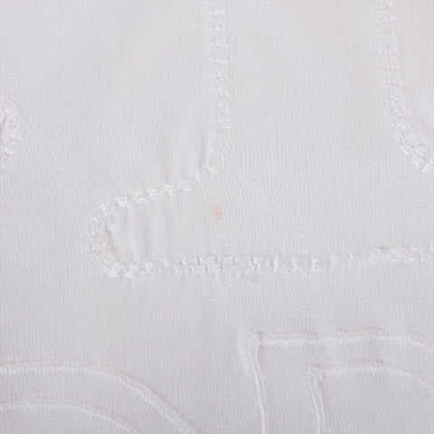 Christian Dior Sports Cotton L Long-sleeved T-shirt white WS16272