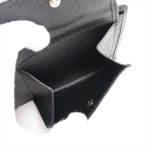 LOUIS VUITTON 2012 Taiga Ardoise Portefeuille Florin Bifold Wallet Ardoise Grey WS16290