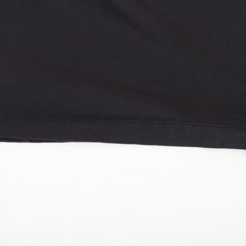 CHROME HEARTS Cotton Print S Short sleeve T-shirt black WS16301