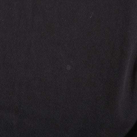 CHROME HEARTS Cotton M Foti Print Short sleeve T-shirt black WS16302