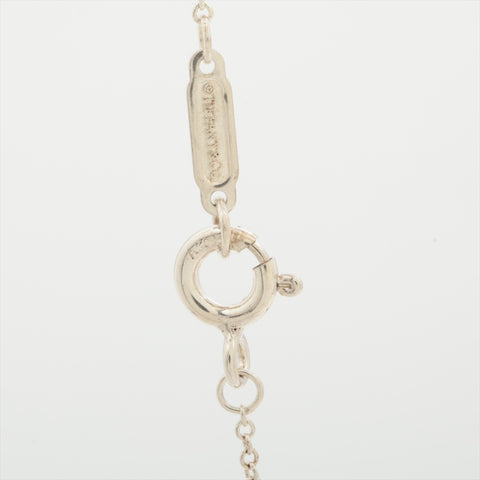 TIFFANY&Co. Return to Heart 925 Necklace Silver WS16320