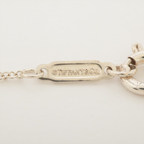 TIFFANY&Co. Return to Heart 925 Necklace Silver WS16320