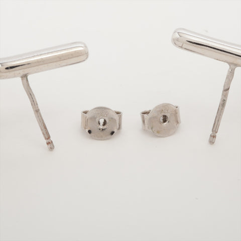 BALENCIAGA Pierce Silver WS16321