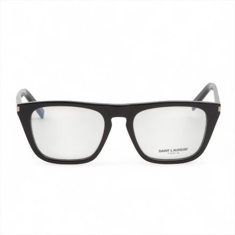 YVES SAINT LAURENT black edge Glasses black WS16336