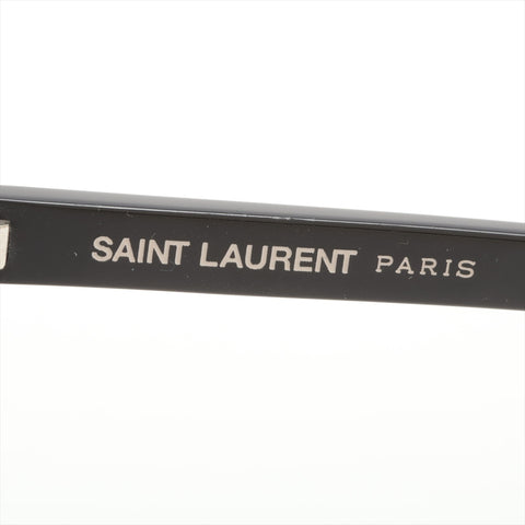YVES SAINT LAURENT black edge Glasses black WS16336