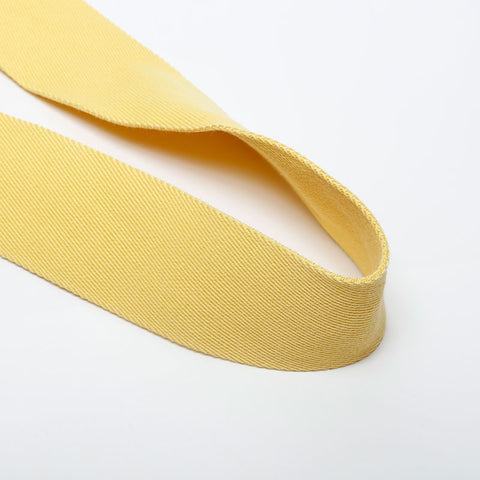 CELINE Teen Soft 16 Leather Shoulder Bag yellow WS20034