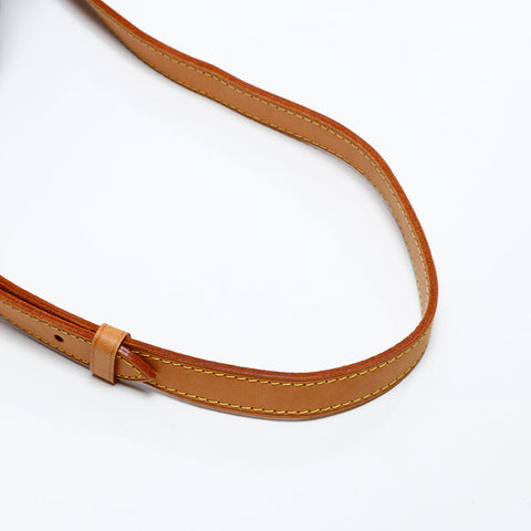 極美品 ルイ・ヴィトン LOUIS VUITTON 2006年製 モノグラム デニム サック アド GM リュック・デイパック ブルー WS20065