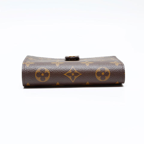 ルイ・ヴィトン LOUIS VUITTON 2005年製 モノグラム ポルトモネ