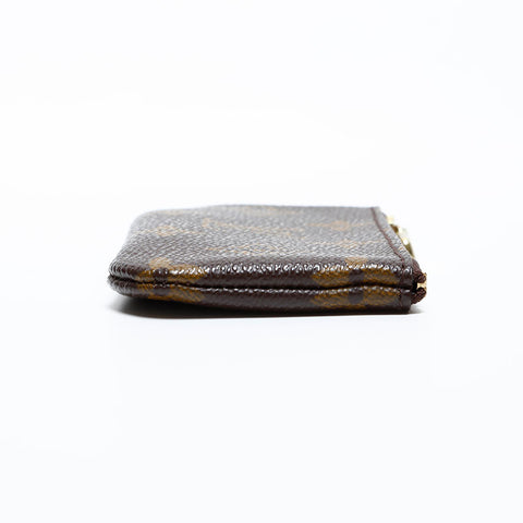 ルイ・ヴィトン LOUIS VUITTON 2003年製 モノグラム ポシェット