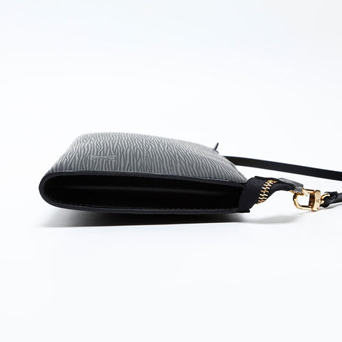 ルイヴィトン LOUIS VUITTON エピ ポシェット アクセソワール