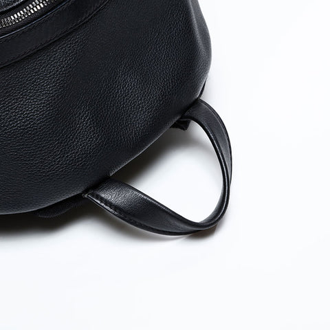 LOUIS VUITTON Aerogram Takeoff Backpack Â· Daypack black WS20084