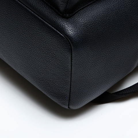LOUIS VUITTON Aerogram Takeoff Backpack Â· Daypack black WS20084