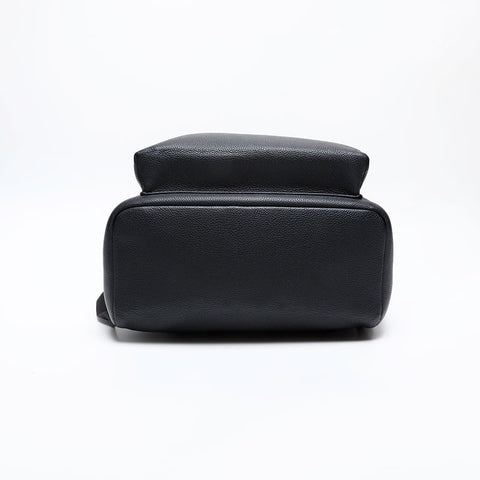 LOUIS VUITTON Aerogram Takeoff Backpack Â· Daypack black WS20084