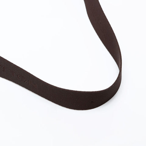 LOUIS VUITTON 2004 Monogram Abess Shoulder Bag Brown WS20086