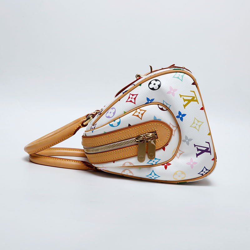 ルイ・ヴィトン LOUIS VUITTON 2007年製 モノグラム マルチ