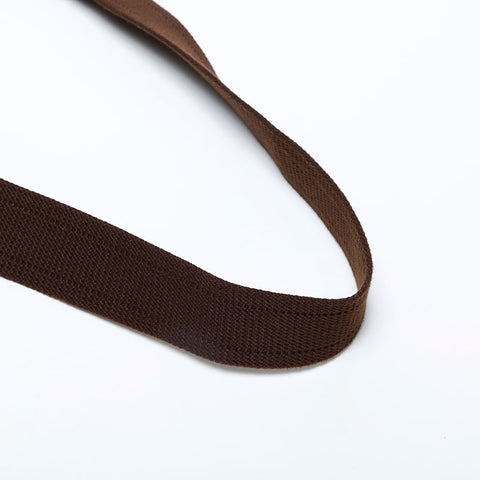 LOUIS VUITTON 2003 Monogram Reporter PM Shoulder Bag Brown WS20100
