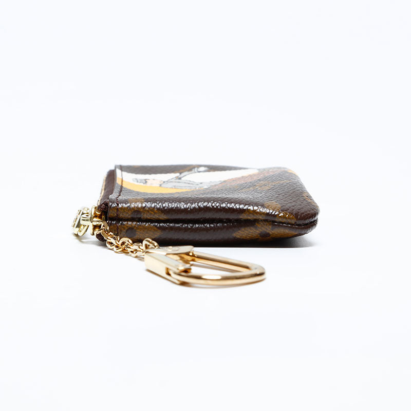 2006年限定 ルイヴィトン ベルボーイ モノグラム グルーム コインケース ルイ・ヴィトン LOUIS VUITTON 2006年製 モノグラム グルーム