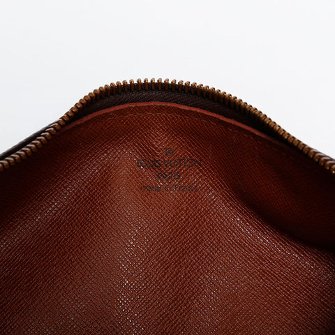 ルイ・ヴィトン LOUIS VUITTON 1994年製 モノグラム パピヨン26 ハンドバッグ ブラウン WS20110