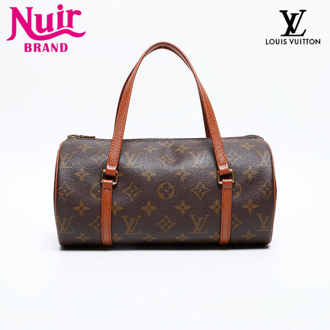ルイ・ヴィトン LOUIS VUITTON 1994年製 モノグラム パピヨン26