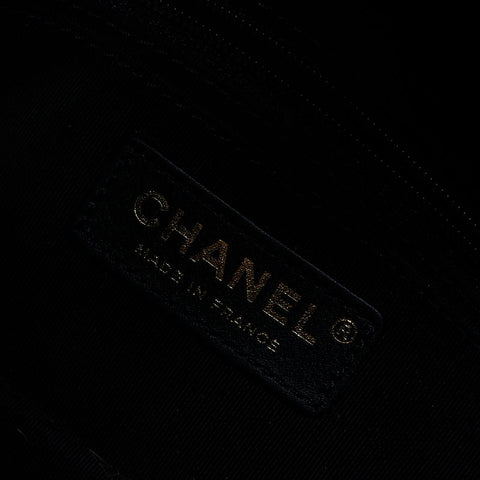CHANEL 31st series Mini flap 2021-2022 straw leather Shoulder Bag beige WS20133