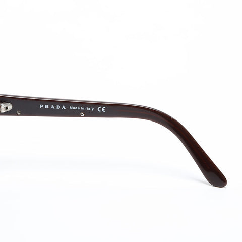 PRADA 7N6-8C1 sunglasses Brown WS20138