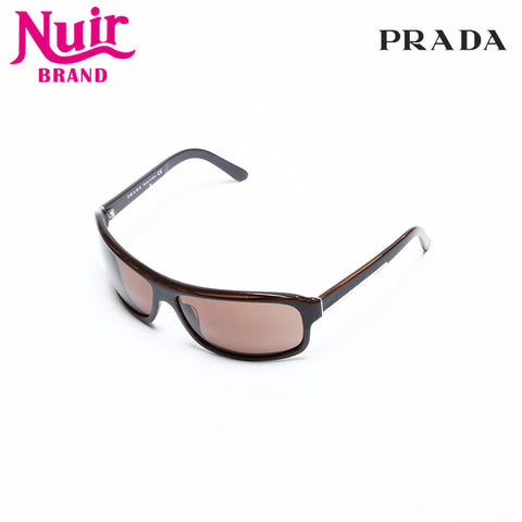 PRADA 7N6-8C1 sunglasses Brown WS20138