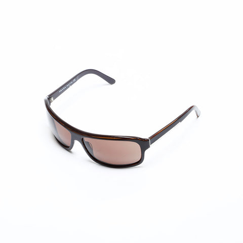 PRADA 7N6-8C1 sunglasses Brown WS20138
