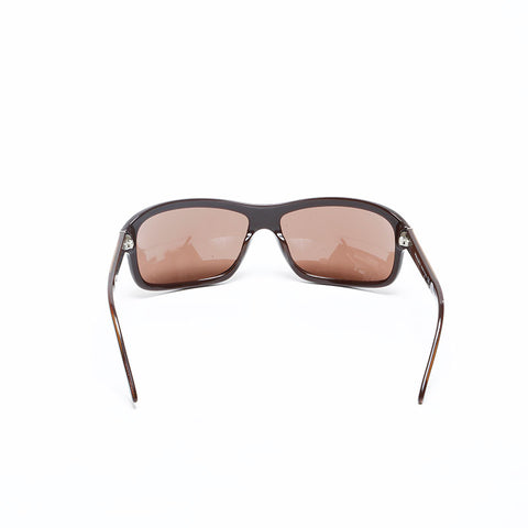 PRADA 7N6-8C1 sunglasses Brown WS20138