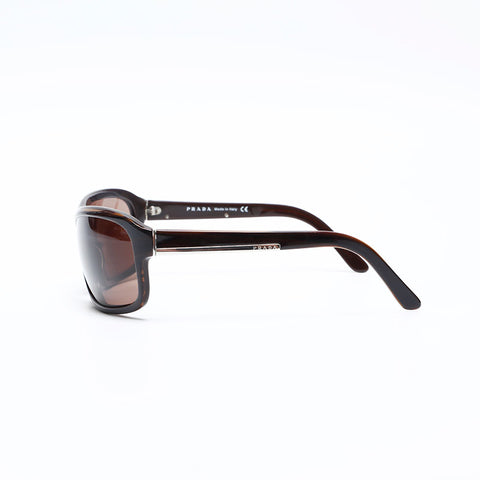 PRADA 7N6-8C1 sunglasses Brown WS20138