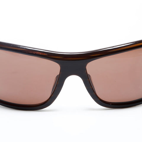 PRADA 7N6-8C1 sunglasses Brown WS20138