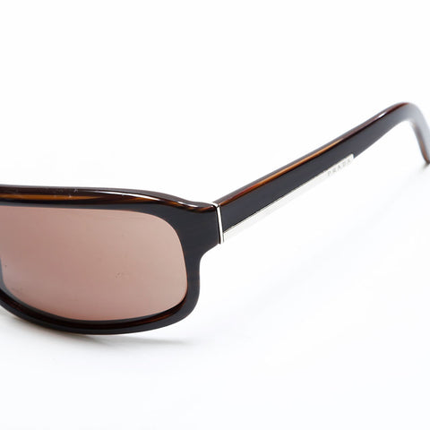 PRADA 7N6-8C1 sunglasses Brown WS20138