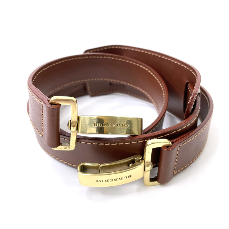 バーバリー BURBERRY ノバチェック 2way 旅行バッグ ボストンバッグ