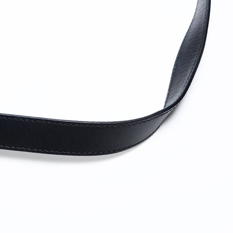 Salvatore Ferragamo Flower print Shoulder Bag black WS20165