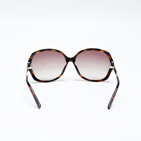 GUCCI GG0076K Logo sunglasses Brown WS20170