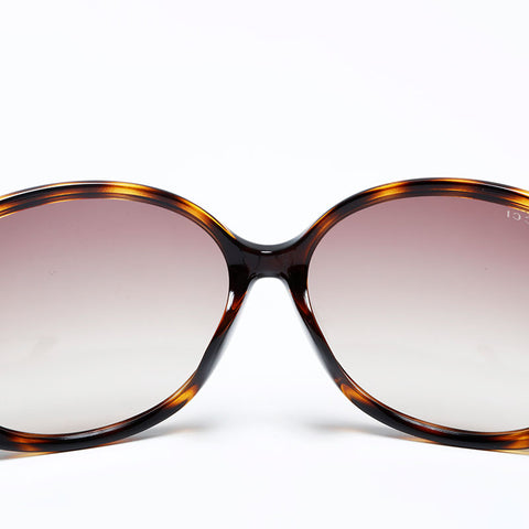 GUCCI GG0076K Logo sunglasses Brown WS20170