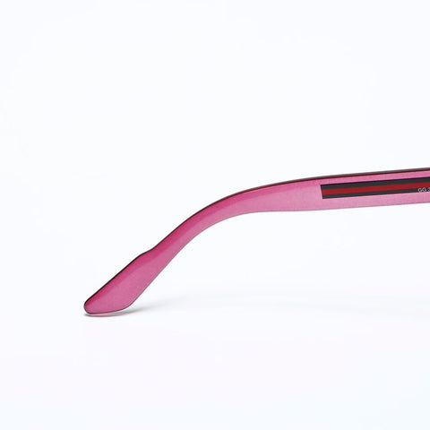 GUCCI Logo GG3735 sunglasses pink WS20175