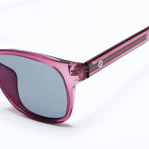 GUCCI Logo GG3735 sunglasses pink WS20175