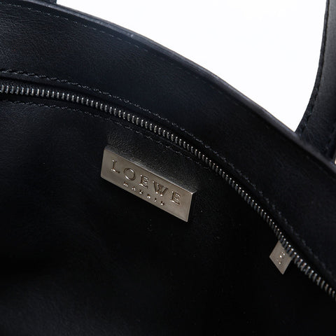 LOEWE Amazona Mini Handbag black WS20202