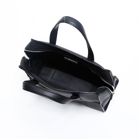 LOEWE Amazona Mini Handbag black WS20202