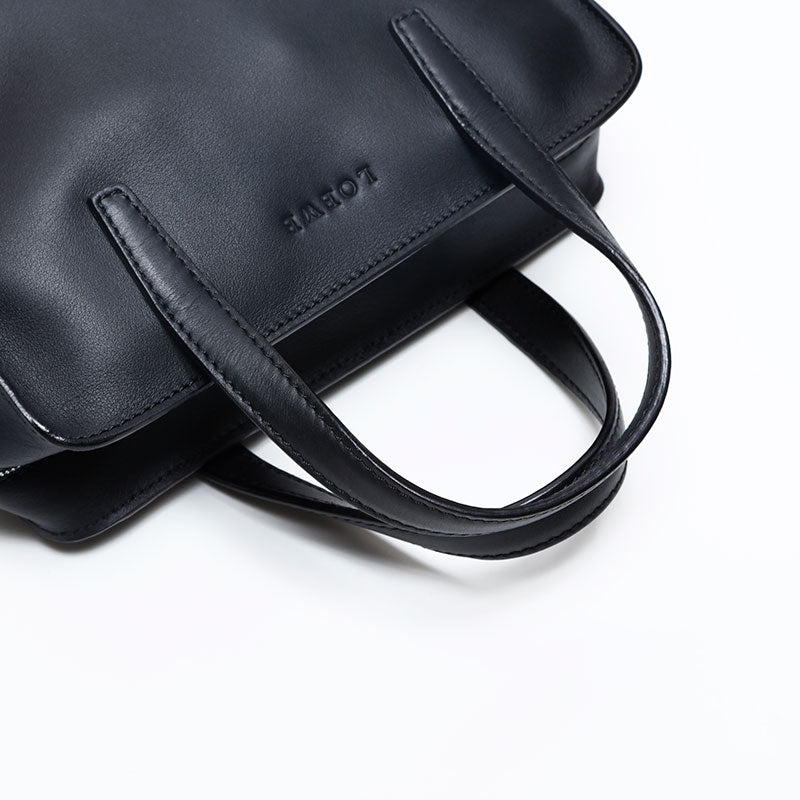 ロエベ LOEWE アマソナ ミニ ハンドバッグ ブラック WS20202 – NUIR