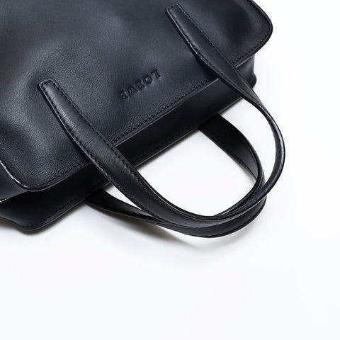 LOEWE Amazona Mini Handbag black WS20202