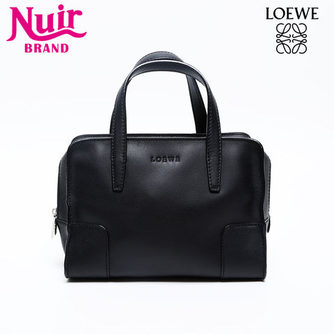 LOEWE Amazona Mini Handbag black WS20202
