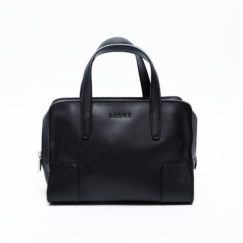 LOEWE Amazona Mini Handbag black WS20202