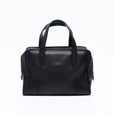 LOEWE Amazona Mini Handbag black WS20202