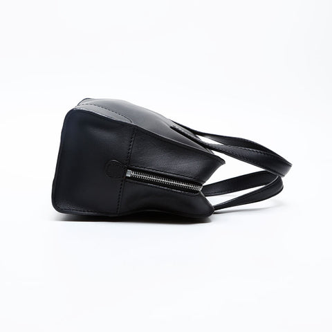 LOEWE Amazona Mini Handbag black WS20202