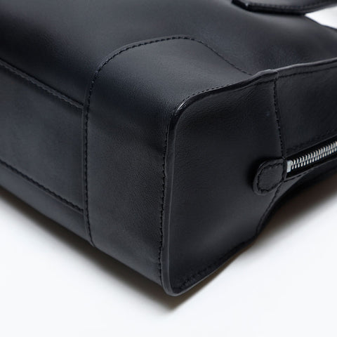 LOEWE Amazona Mini Handbag black WS20202